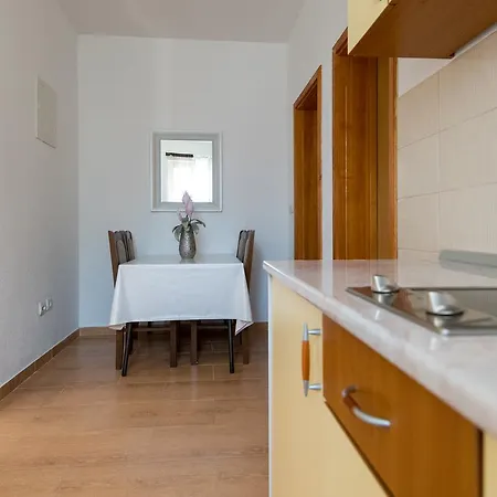 Apartment Tea Neum