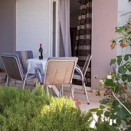 Tea Apartamento Neum